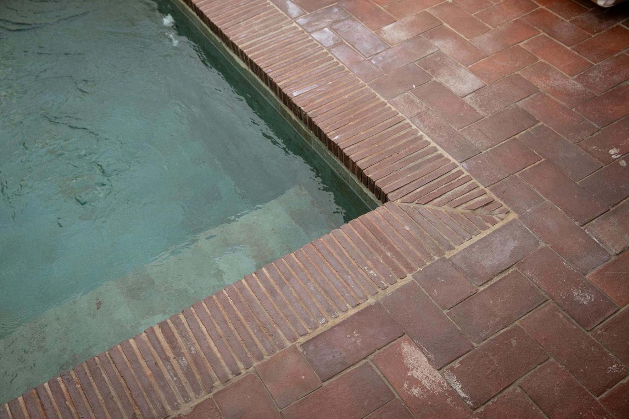 Bed and Breakfast La Kreyiol Uluwatu Exterior foto
